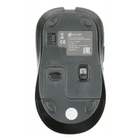 Мышь Oklick 610MWC фото 6